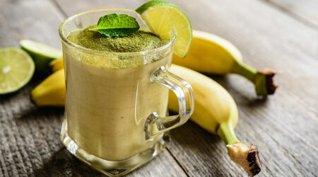 5 delicious smoothie recipes to boost metabolism