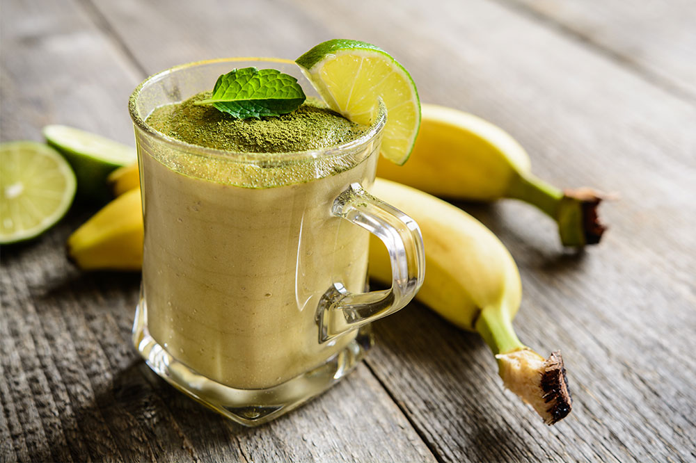 5 delicious smoothie recipes to boost metabolism