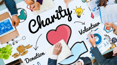 5 tips for making effective charitable donations