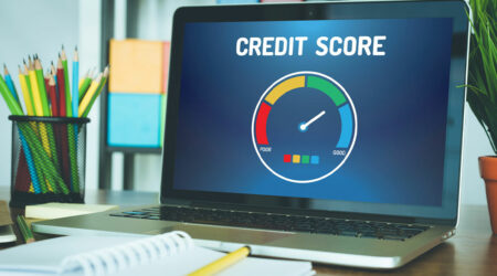 6 smart ways to rebuild credit