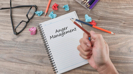 7 useful ways to manage anger