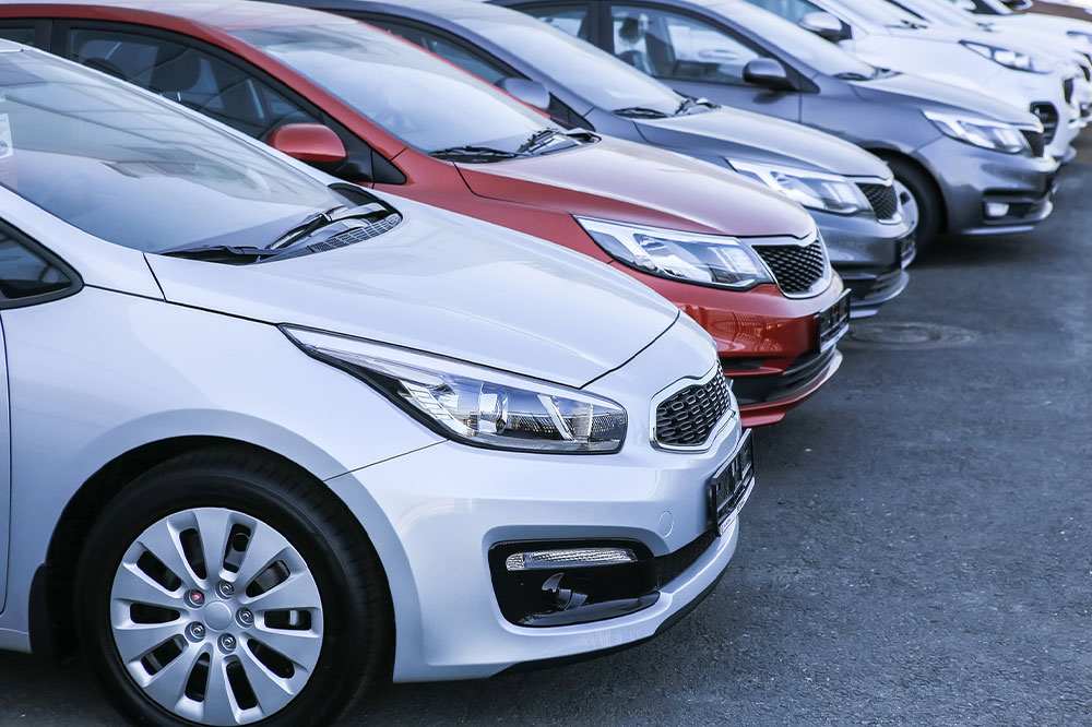 8 tips for buying a used car