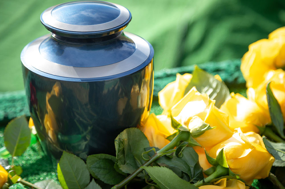 The overall process of cremation and its types