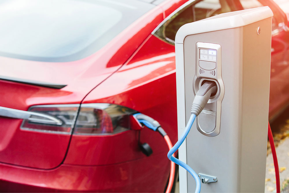 Things to consider before purchasing an electric car