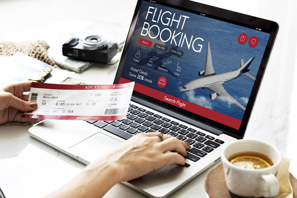 Tips for finding last-minute flight deals and affordable airlines