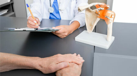 Tips for finding the best rheumatologist