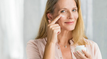 Tips to reduce the appearance of wrinkles