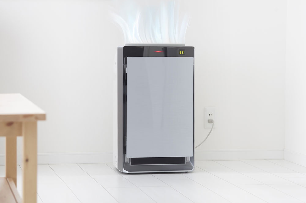 Top 5 air purifier brands to check out