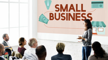 Top 5 financing options for small businesses