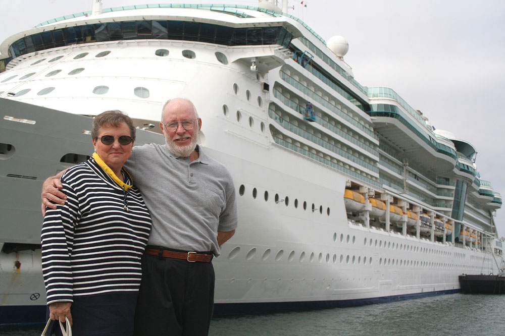 Top cruises for seniors and tips to save money on them