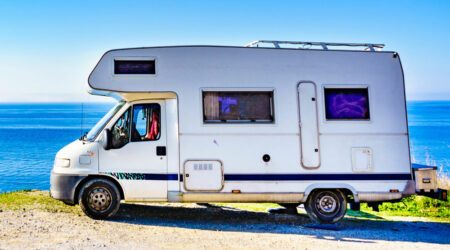 Top providers and tips for best RV deals