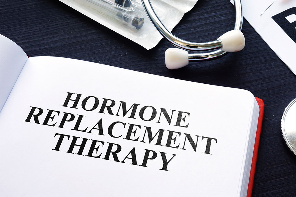 Types and benefits of men&#8217;s hormone replacement therapy