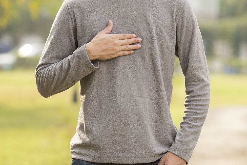 Understanding acid reflux and how to manage it