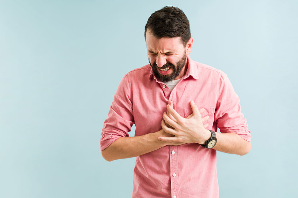 Understanding heart failure causes, signs, and management