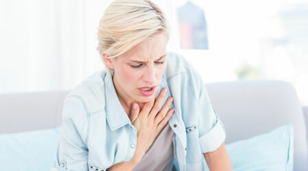 Wheezing &#8211; Signs, causes, and management options