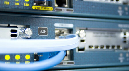 A comprehensive guide to internet providers