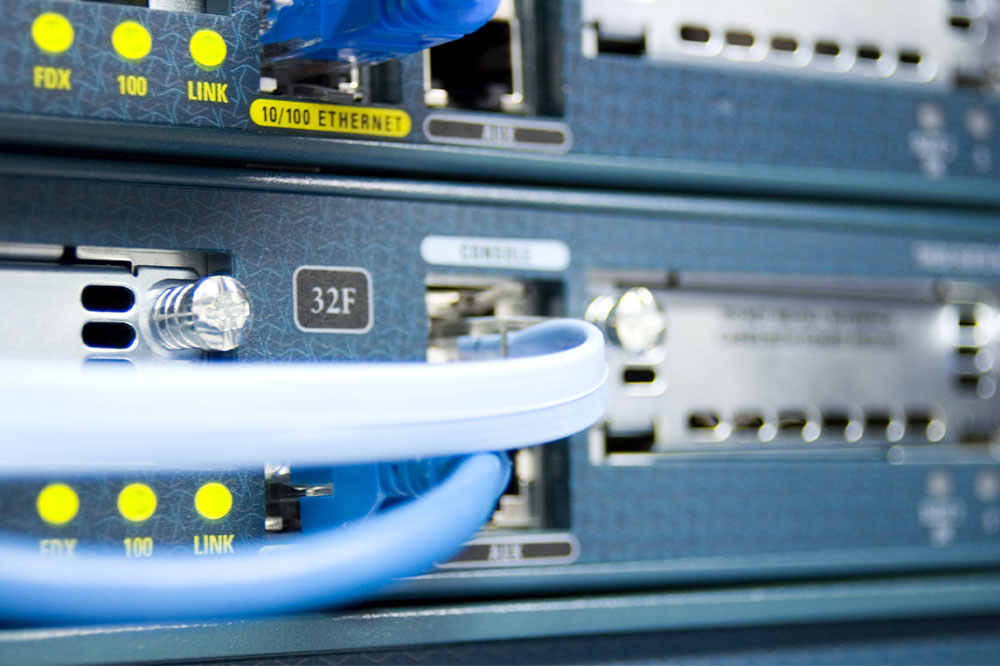 A comprehensive guide to internet providers