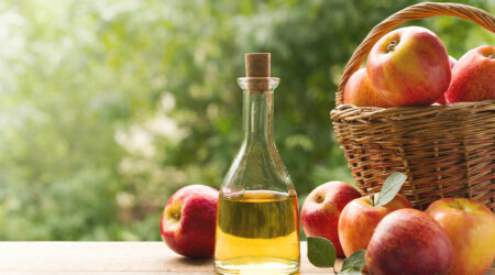 Apple cider vinegar &#8211; Health benefits and top options