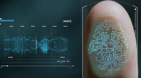 Biometric fingerprint scanners – Working mechanism, types, and advantages
