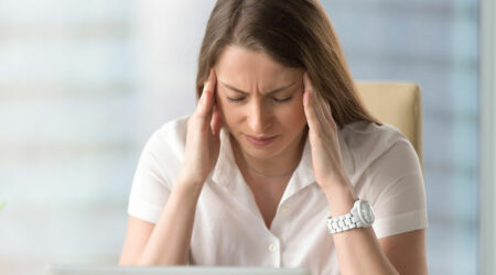 Causes, symptoms, and management methods for migraine