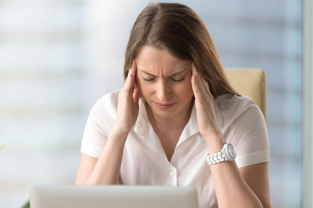 Causes, symptoms, and management methods for migraine