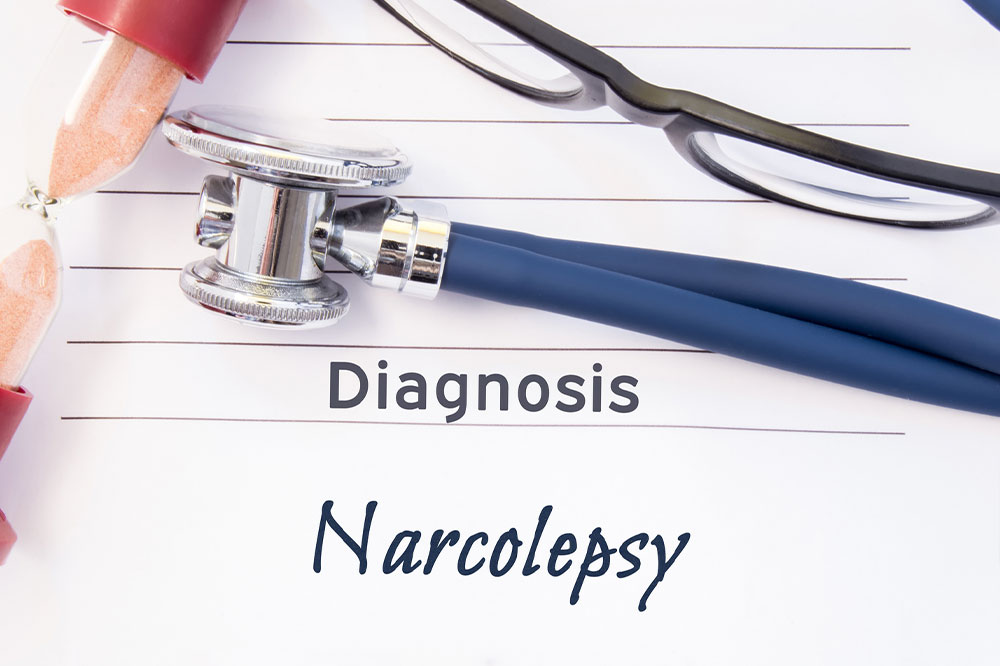 Causes, symptoms, and management options for narcolepsy