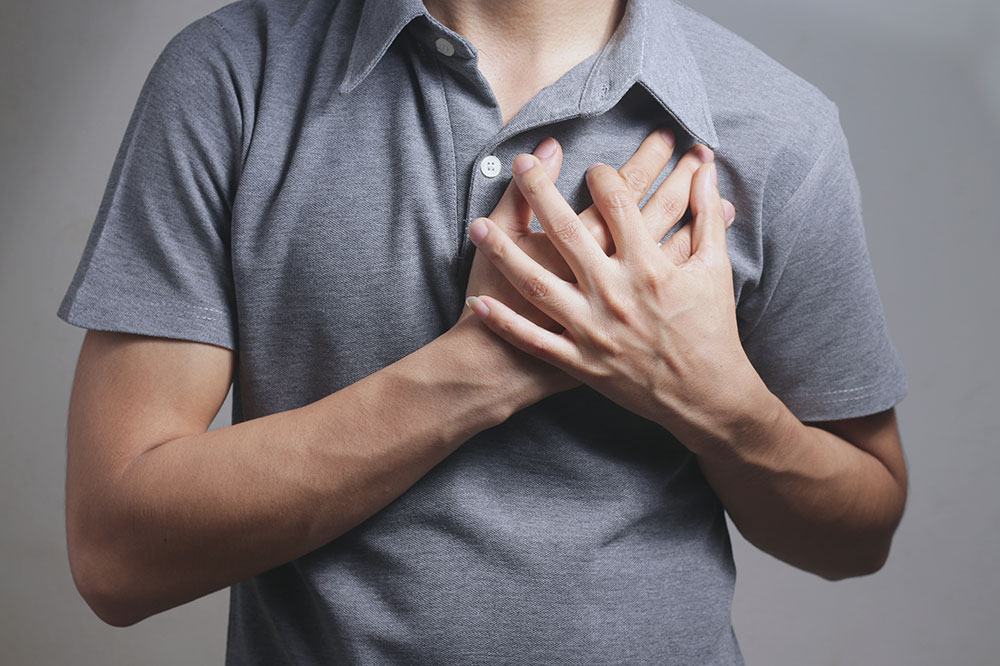 Causes, signs, and management of atrial fibrillation