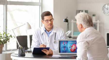 Causes, signs, and management of kidney disease