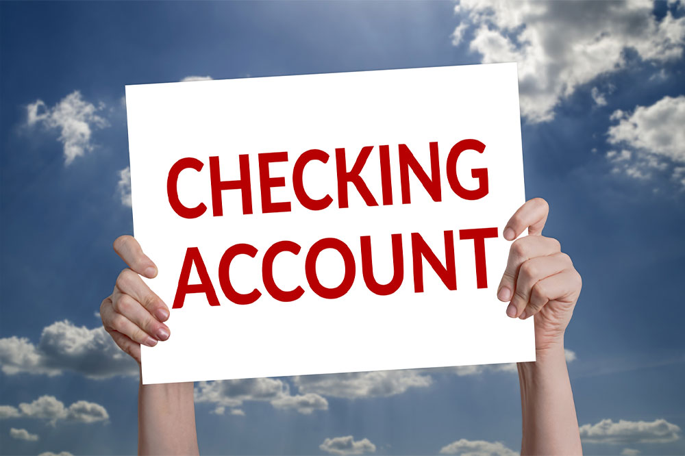 Checking accounts &#8211; Types, features, and benefits