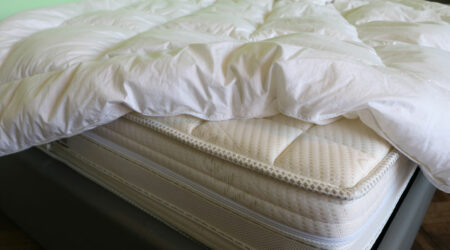 Complete guide to mattresses for back pain relief