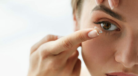 Contact lenses &#8211; Cost, types, and top picks