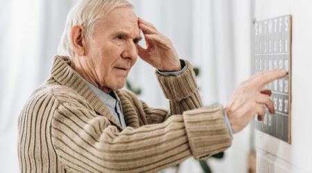 Dementia &#8211; Symptoms, causes, and management