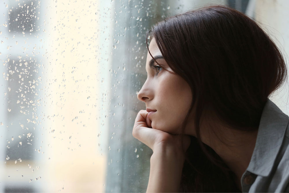 Depression &#8211; Causes, symptoms, and management options