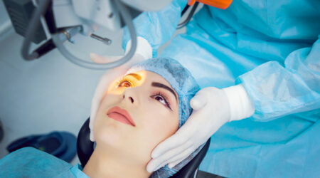 Different types of cataract surgery and their cost