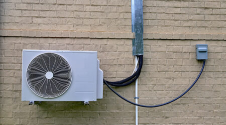 Ductless air conditioners &#8211; Cost, benefits, and top picks