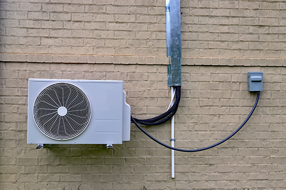 Ductless air conditioners &#8211; Cost, benefits, and top picks