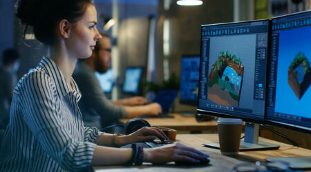 Free game development platforms to check out