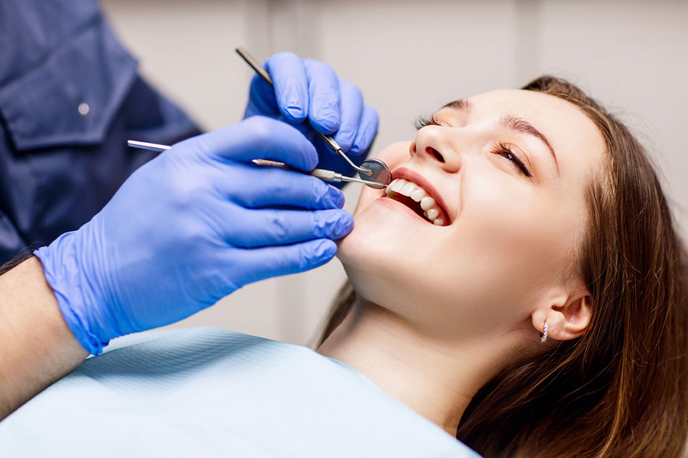 Guide to choosing the right dentist and when to visit one