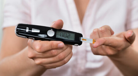 High blood sugar &#8211; Causes, signs, and management