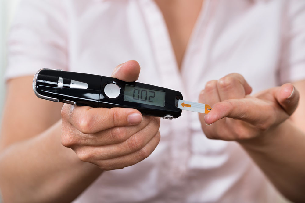 High blood sugar &#8211; Causes, signs, and management