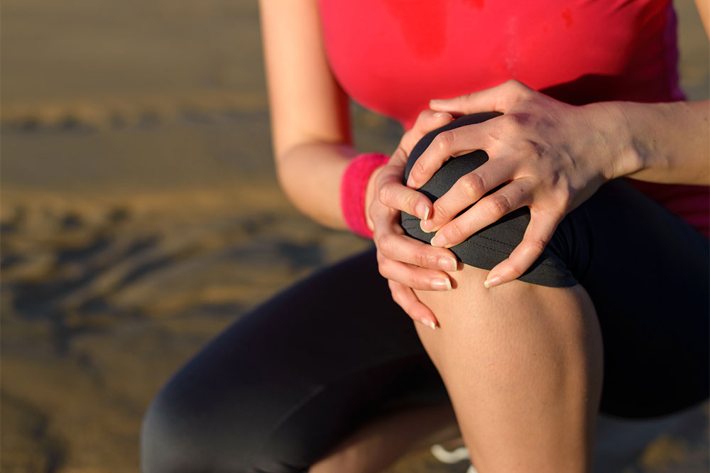 Joint pain &#8211; Symptoms, causes, and management