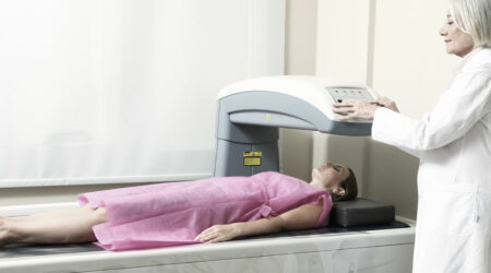 Key things to know about bone density testing