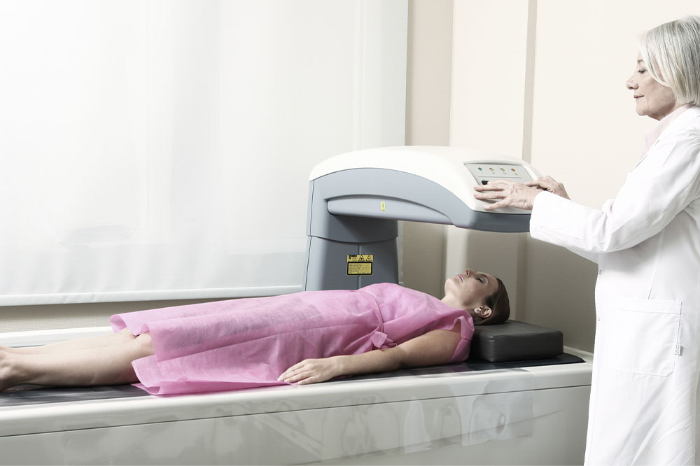 Key things to know about bone density testing