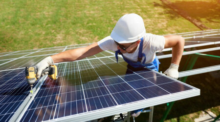 Solar panels &#8211; Overview, types, and benefits