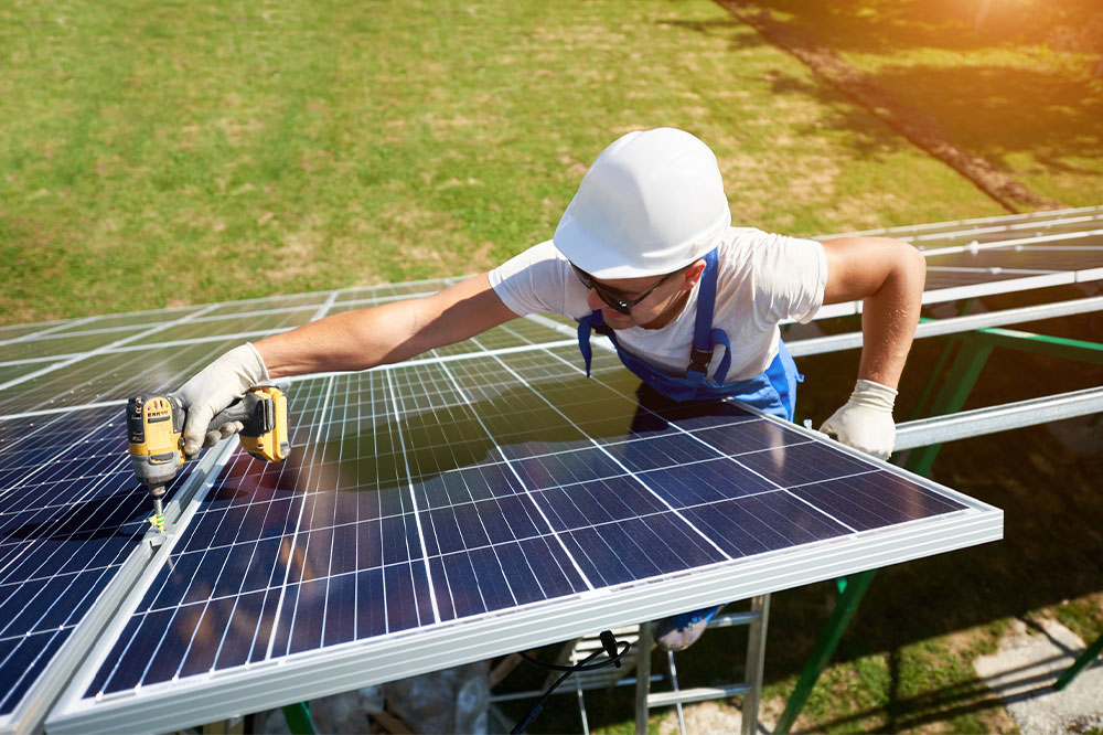 Solar panels &#8211; Overview, types, and benefits