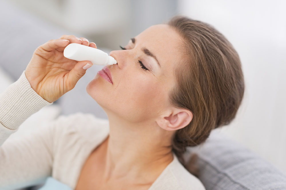 Stuffy nose &#8211; Causes, symptoms, and management options