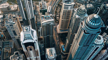 5 things to consider while buying property in Dubai