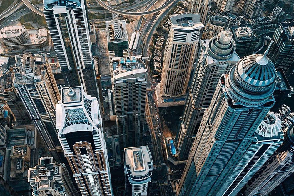 5 things to consider while buying property in Dubai