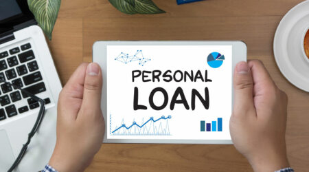 5 things to do before applying for a personal loan