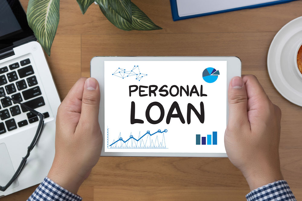 5 things to do before applying for a personal loan